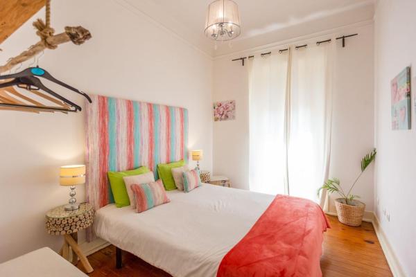 A la foto es mostra l'objecte Be Local - Flat with one bedroom in Moscavide - Lisboa situat a la ciutat de Lisboa.