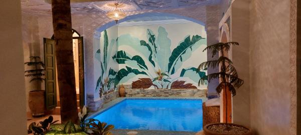 Riad Celia - Marrakech