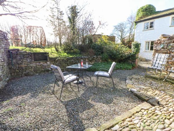 Cherry Tree Cottage - Kirkby Stephen