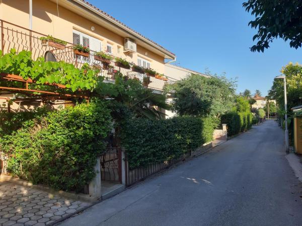 Apartman Oliver - Novigrad