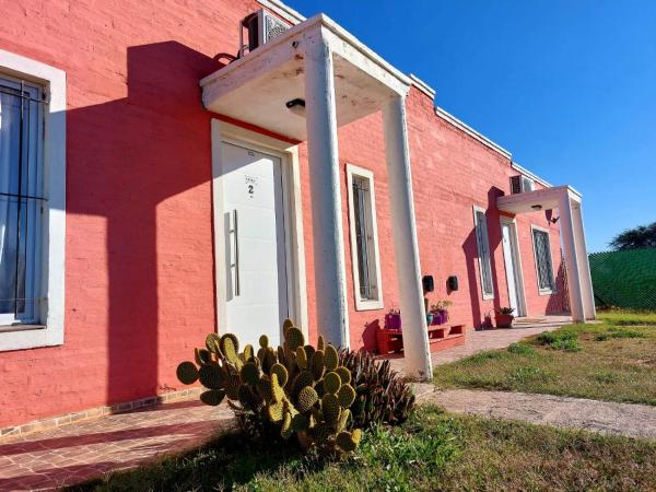 Cabaña Olga - Provincia de La Pampa