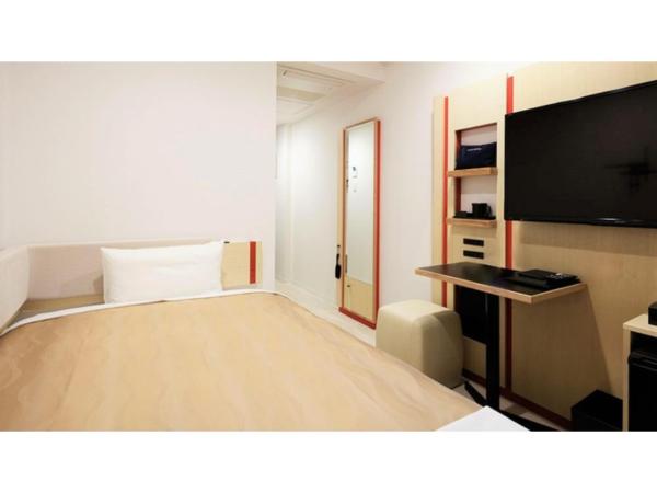 Στη φωτογραφία φαίνεται το αντικείμενο Center Hotel Narita 2 R51 - Vacation STAY 43386v που βρίσκεται στην πόλη Ναρίτα.