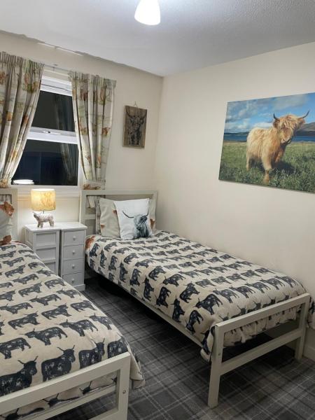 Foto 1: Lamlash (holiday) Lets