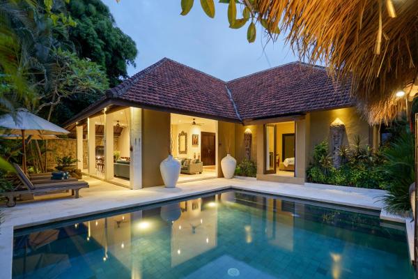 Asrina Villa's Seminyak - Seminyak