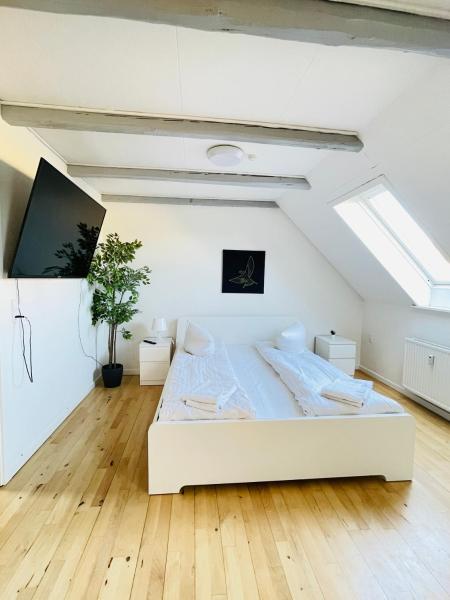 Фотография 2: aday - Reberbansgade Apartment Suite