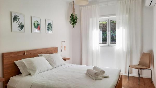 A la foto es mostra l'objecte Lovely 2-bedroom apartment - near Braga city center! situat a la ciutat de Braga.