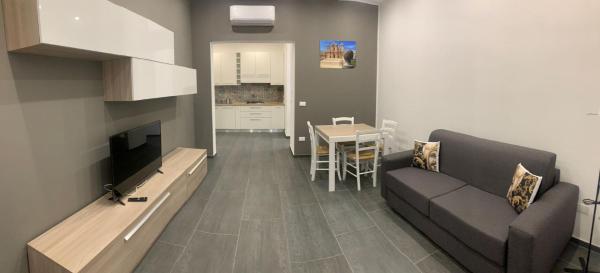 La Casa Di Alessandro - Noto