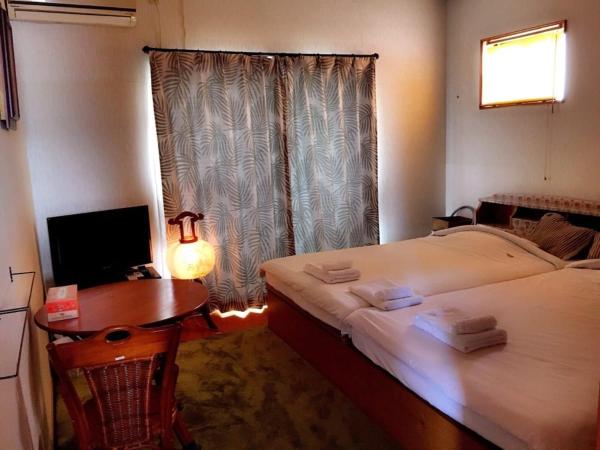 A la foto es mostra l'objecte Kumamoto Farm Stay 2F - Vacation STAY 12481 situat a la ciutat de Mifune.