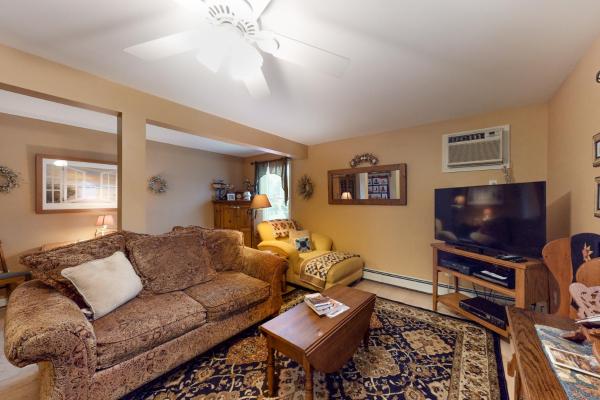 Beach Plum Townhouse - York