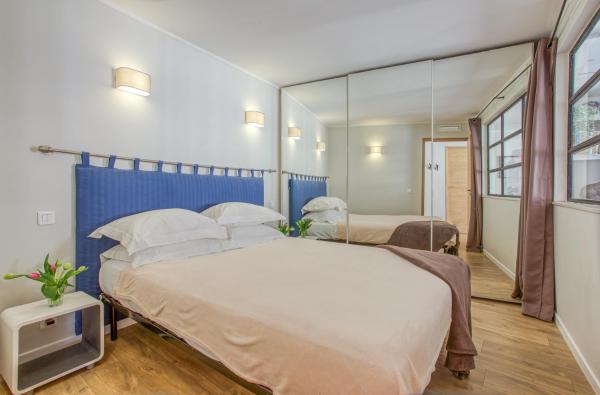 Kuva 9: Style in Cannes-Beautiful Apt-5 mins stroll to Festival-Beach-Port