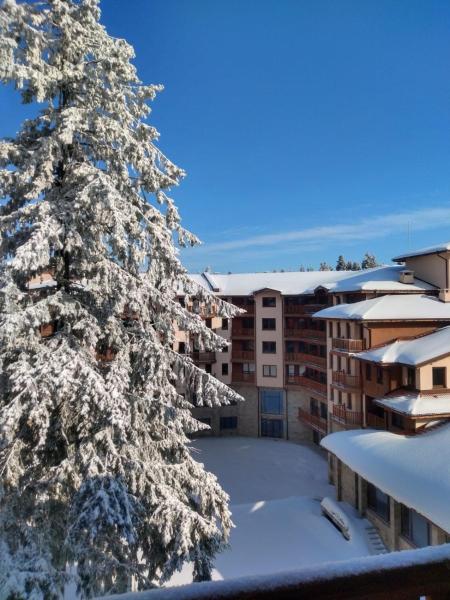 Kolimechkov Apartments Borovets - Dolna Banya