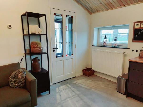 Фотография 7: Bed & Breakfast 't Boerenhart