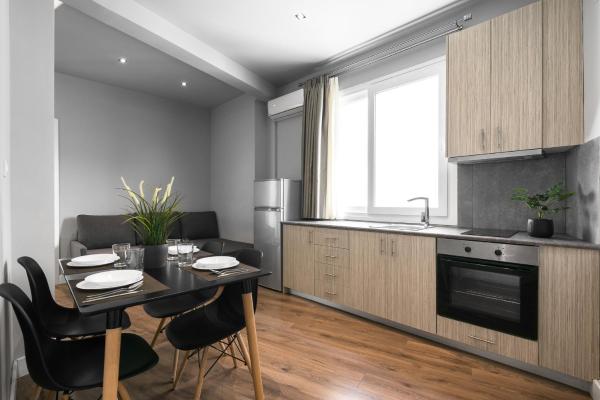 Bilde 8: Upper Floor, The Luxury Suites