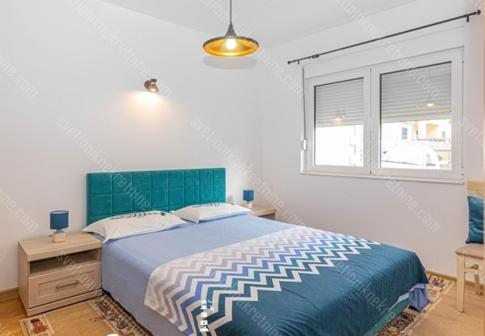 A la foto es mostra l'objecte Porto One Apartment situat a la ciutat de Ðenovići.