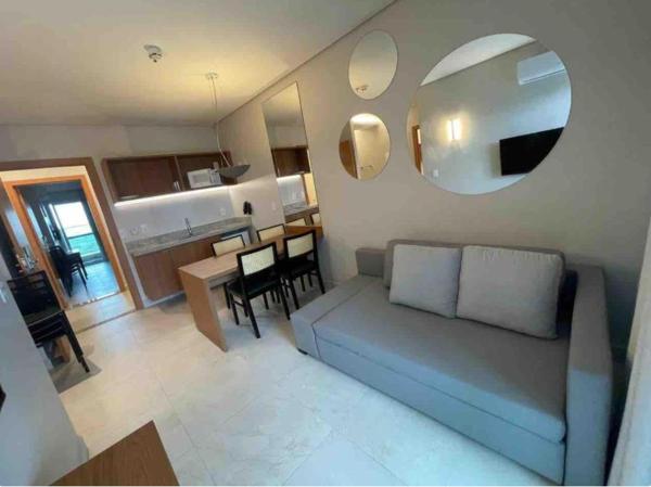 A la foto es mostra l'objecte Salinas Exclusive Resort situat a la ciutat de Salinópolis.