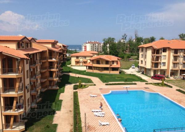 Renta Bg Apartments In Tsarevo - Varvara