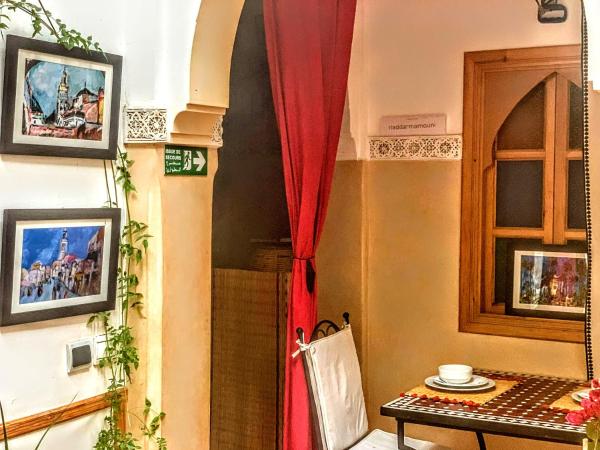 Riad Dar Mamouni - Maroc