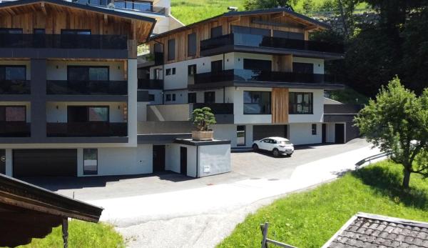Grand Alpin Panorama Lodge Top 3 - Reith im Alpbachtal