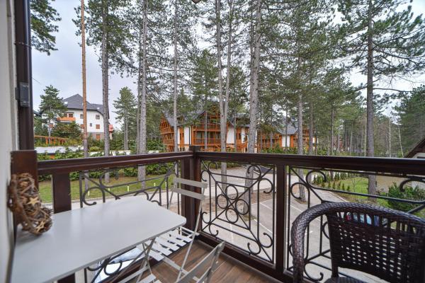 ZVEZDANA NOĆ, Zlatibor