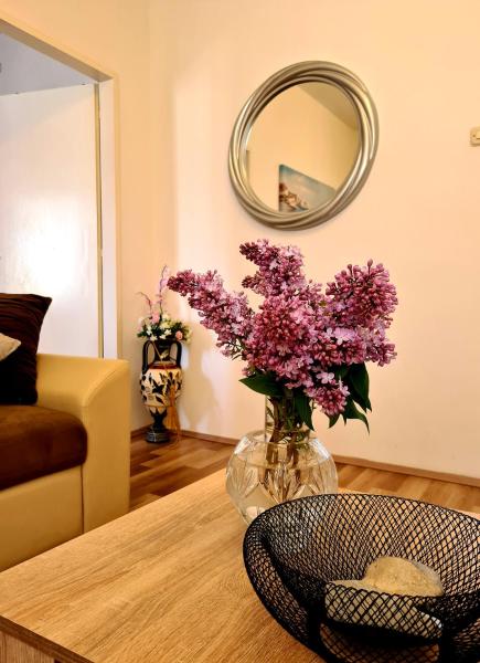 Nilaj Apartment - Dalmatie