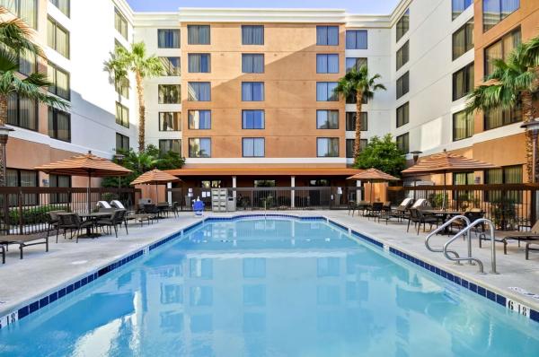 Hyatt Place Las Vegas, Las Vegas