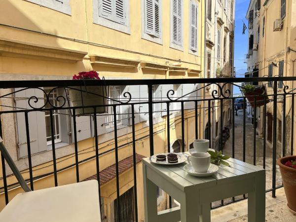 Casa Di Porto - Corfu