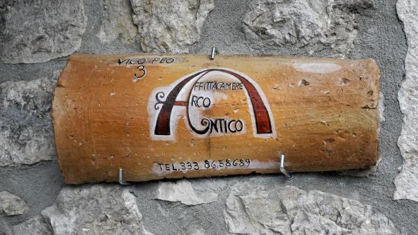 Affittacamere Arco Antico - Provincia di Benevento