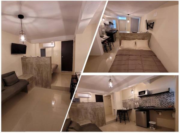 D-06 Novaga Downtown Cancun, Cancún