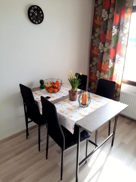 Foto 5: Room in Polar Circle