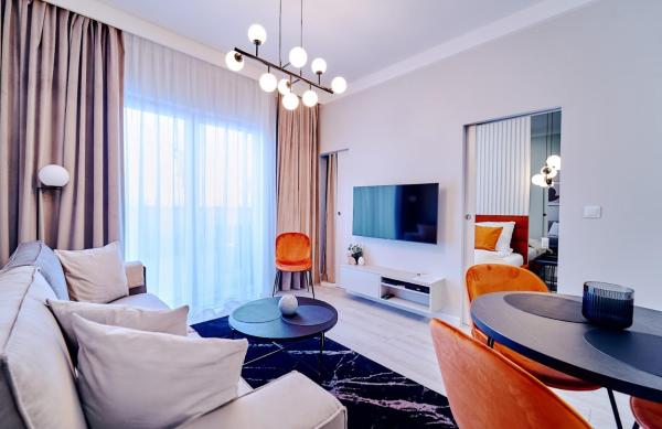 Laguna Apartament Polanica Residence 3 - Duszniki-Zdrój