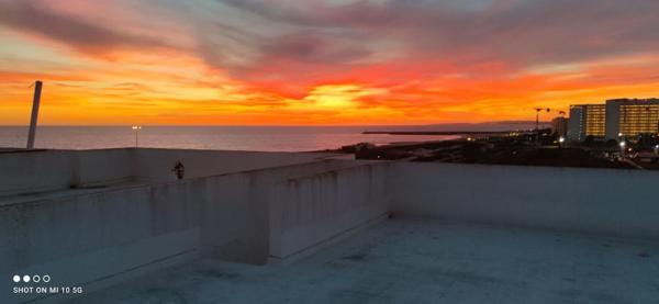 Nella foto è visibile l'oggetto Bmar situato nella città di Quarteira.