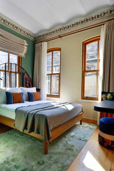 Sirin Han Hotel Old City, Istanbul