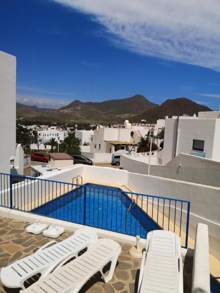 Casa Blanca Apartments San Jose - Andalusia