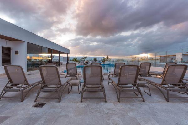 Foto 3: 2BR in top location, Condo IPANA Brand new, High Speed Wifi, 3 rooftop pools, gym and rooftop bar with ocean view