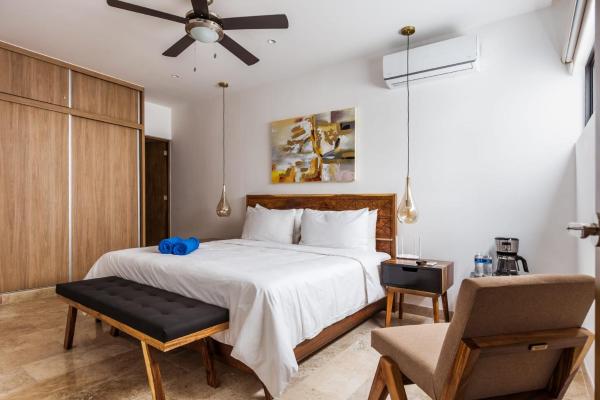 Foto 6: 2BR in top location, Condo IPANA Brand new, High Speed Wifi, 3 rooftop pools, gym and rooftop bar with ocean view