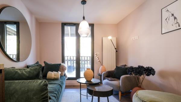 Foto 7: Chalets Patchwork