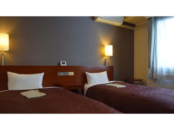 A la foto es mostra l'objecte Hotel RESH Tottori Ekimae - Vacation STAY 47414v situat a la ciutat de Tottori.