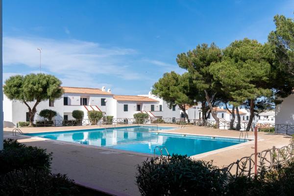 Apartamento Menorca Arenal D'en Castell - Minorca