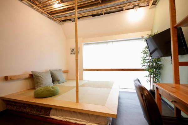 葡萄の長屋 photo 4