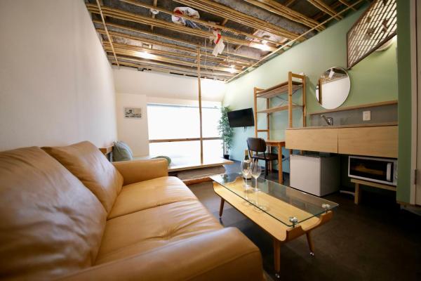 葡萄の長屋 photo 5