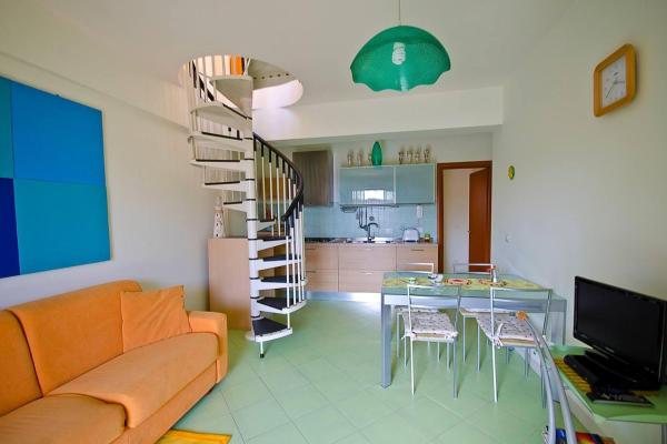 Sicily New Apartment Next Sea With Two Bedrooms - Sicily