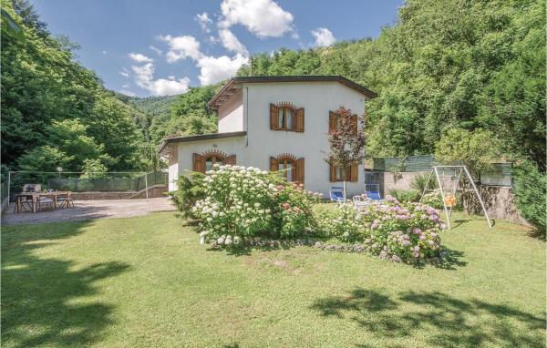 Casa Ciricea - Provincia de Pistoia