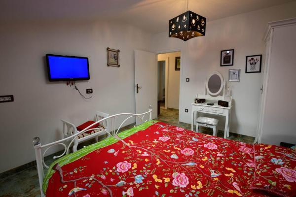 På billedet ses objektet Apartment Josip beliggende i byen Lovran.