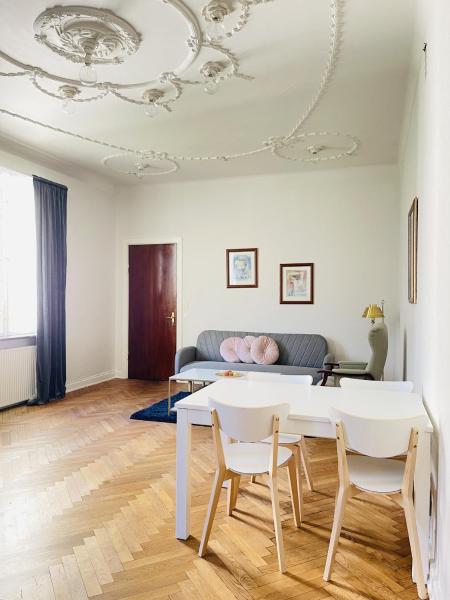 Fotografia 3: aday - Frederikshavn City Center - Luxurious room