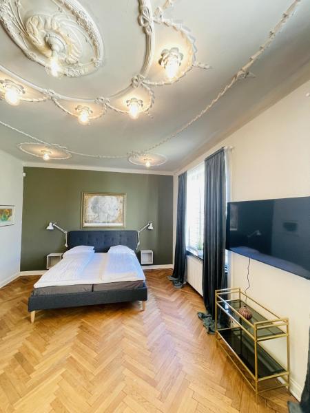 Fotografia 7: aday - Frederikshavn City Center - Luxurious room