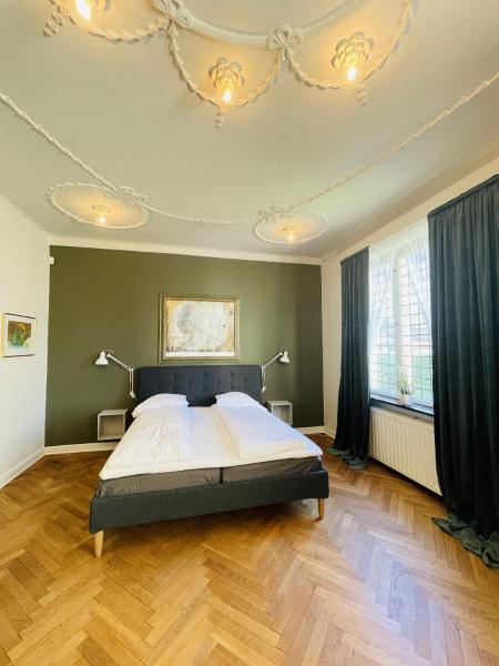 Fotografia 8: aday - Frederikshavn City Center - Luxurious room