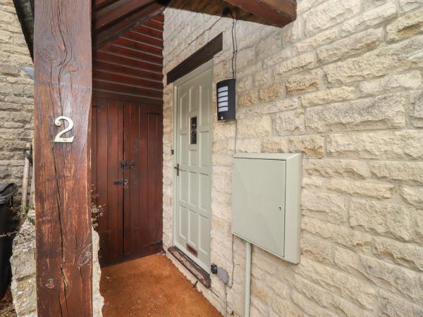 Billede 3: Second Cottage