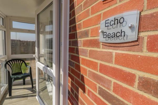 Foto 2: Echo Beach