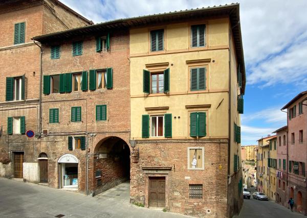 B&b San Francesco