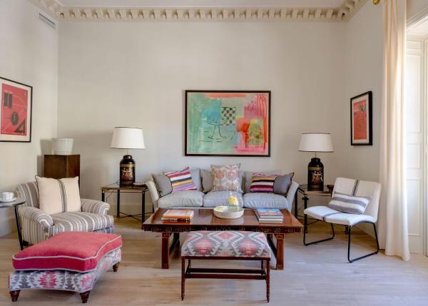 Hommyhome Cuesta del Rosario, Siviglia